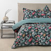 Quilt Elements & Co Cordelia 2 Plazas
