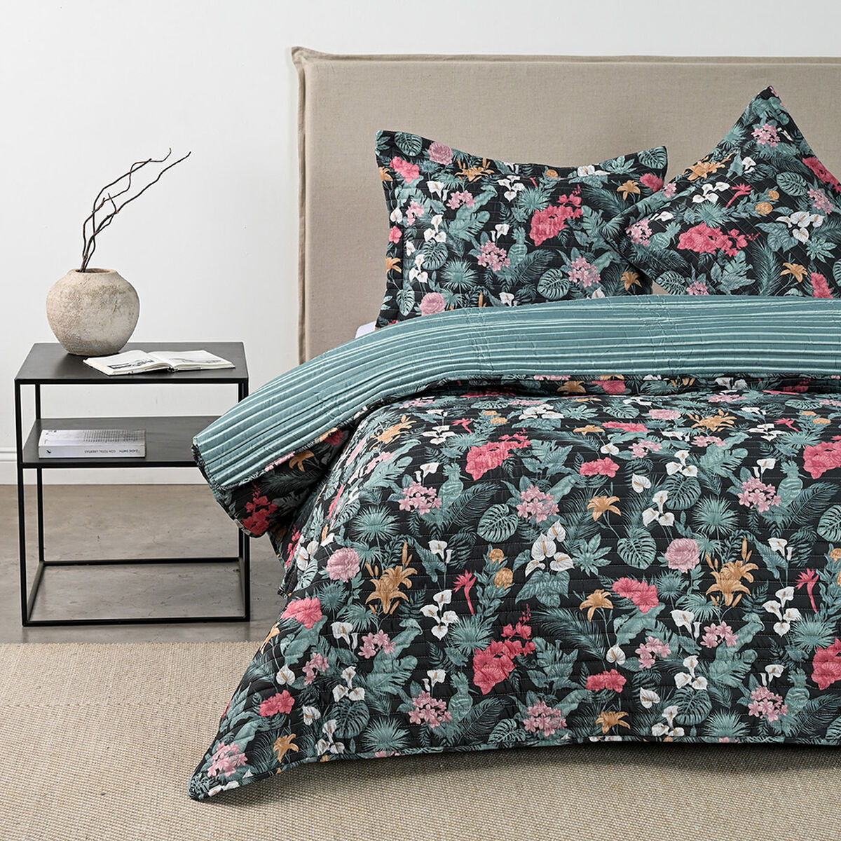 Quilt Elements & Co Cordelia 2 Plazas