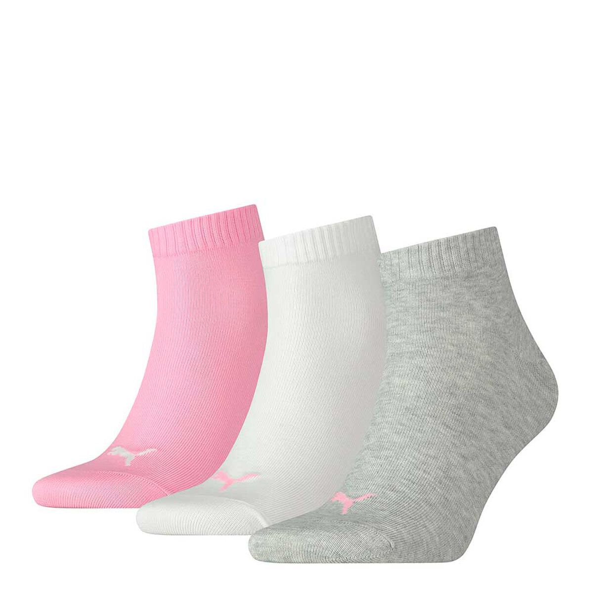 Pack Calcetín Mujer Puma
