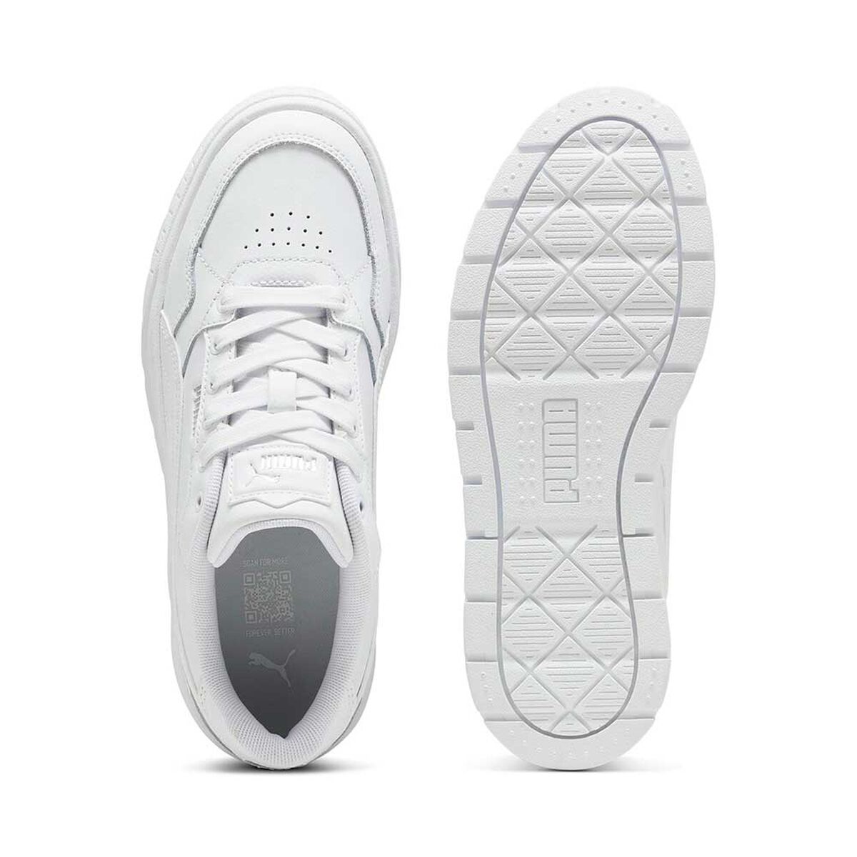 Zapatilla Urbana Mujer Puma