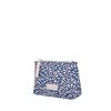 Set 2 Cosmetiqueros Secret Niza ST6 Azul