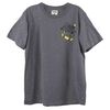 Polera Manga Corta de Algodón Niño Cutback