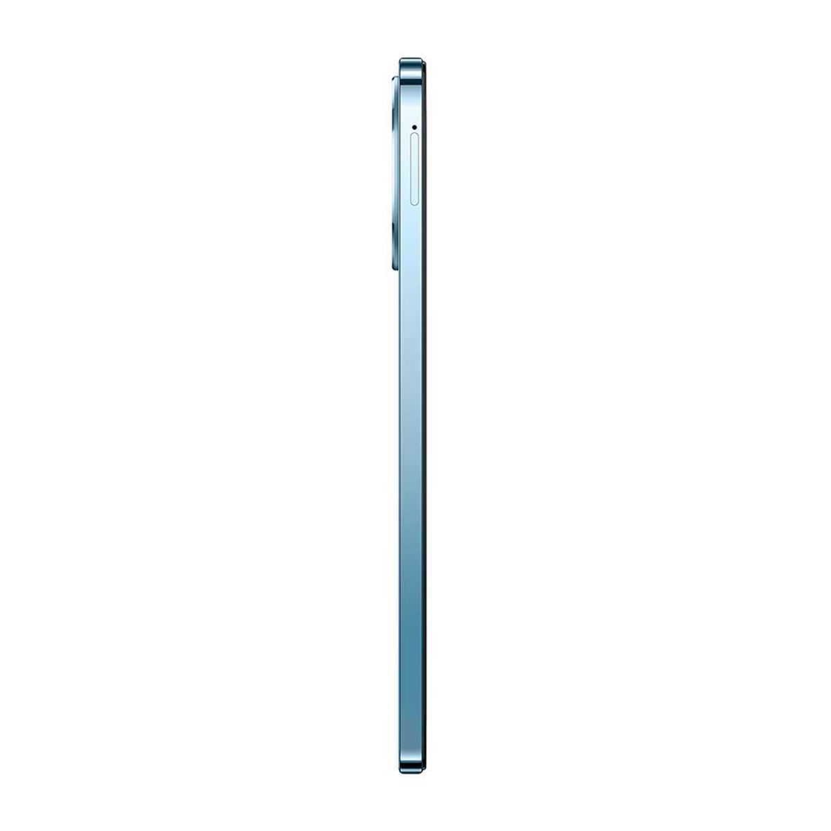 Celular Vivo Y38 256GB 6,68" Azul Pacífico Liberado