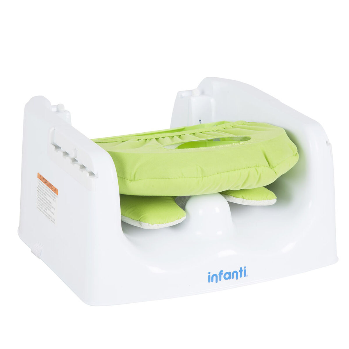 Silla de Comer Portátil Infanti Foods Up Cba 01U