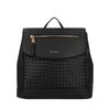 Mochila Secret Segovia ST6 M Negro