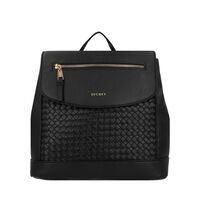 Mochila Secret Segovia ST6 M Negro