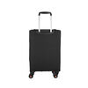 Maleta Saxoline Vortex Negro 40 lts. Talla S