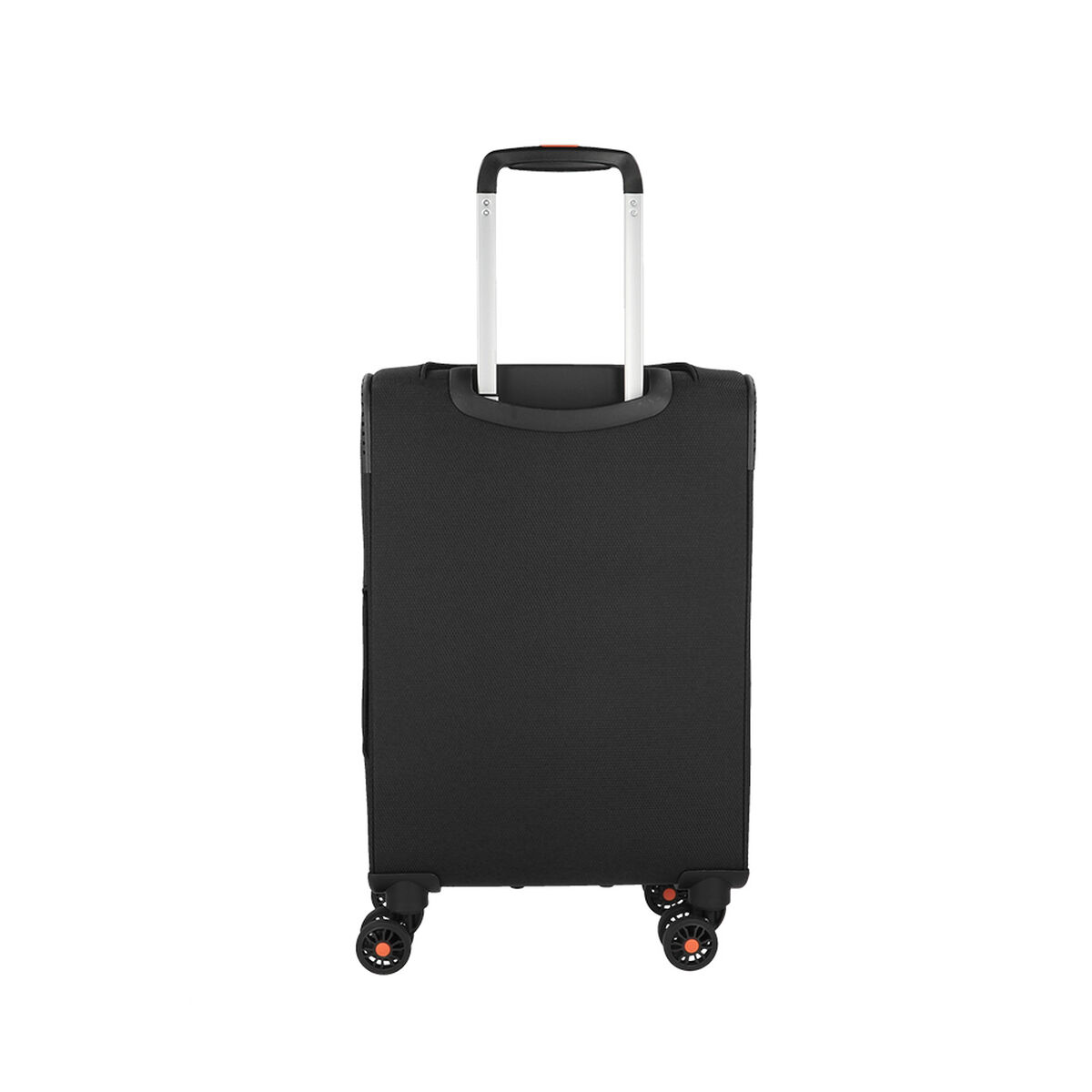 Maleta Saxoline Vortex Negro 40 lts. Talla S