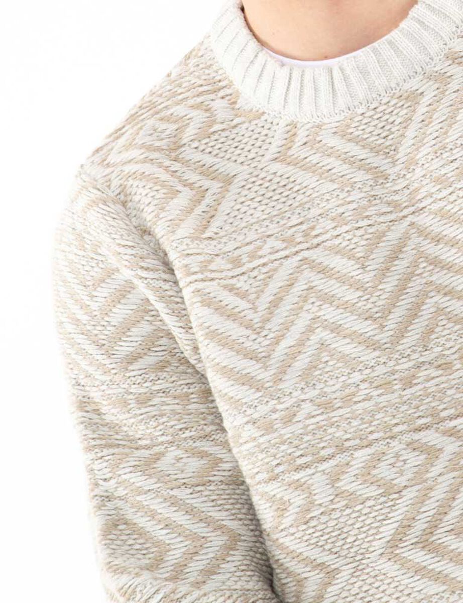 Sweater Hombre Fiorucci