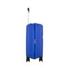 Maleta Saxoline Fortress 2.0 Azul 40 lts. Talla S
