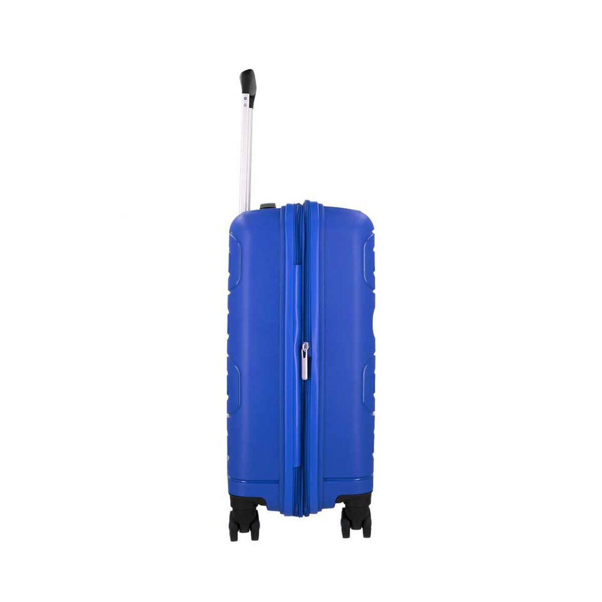 Maleta Saxoline Fortress 2.0 Azul 40 lts. Talla S
