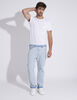 Jeans Recto Hombre Levis 501