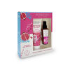 Set Shampoo Granada 220 ml + Spray Keratina 100 ml Petrizzio