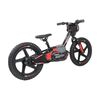 Balance Bike 16 Rojo Bebesit