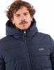 Parka Hombre Fiorucci