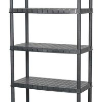 Estante Ram Optimo 5 Niveles