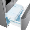 Refrigerador French Door LG LM22SGPK 533 lts.