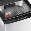 Lavadora Mademsa MDWMT18W 18 Kg Blanco