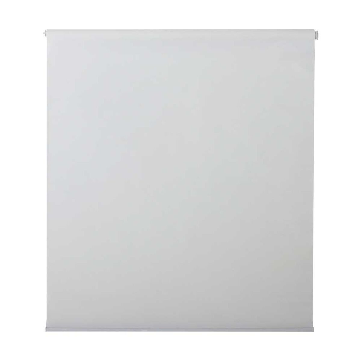 Roller Dib Sunscreen Classic Liso Blanco 120 x 170 cm