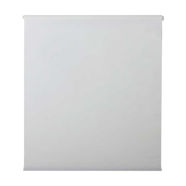 Roller Dib Sunscreen Classic Liso Blanco 120 x 170 cm