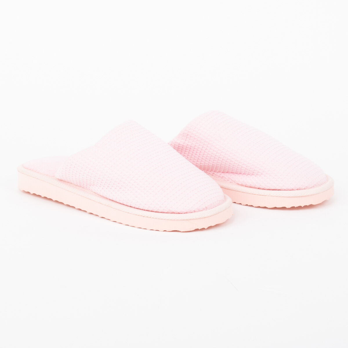 Pantuflas Mujer Portman Club Abc