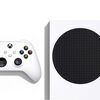 Consola Xbox Series S 512GB + Game Pass