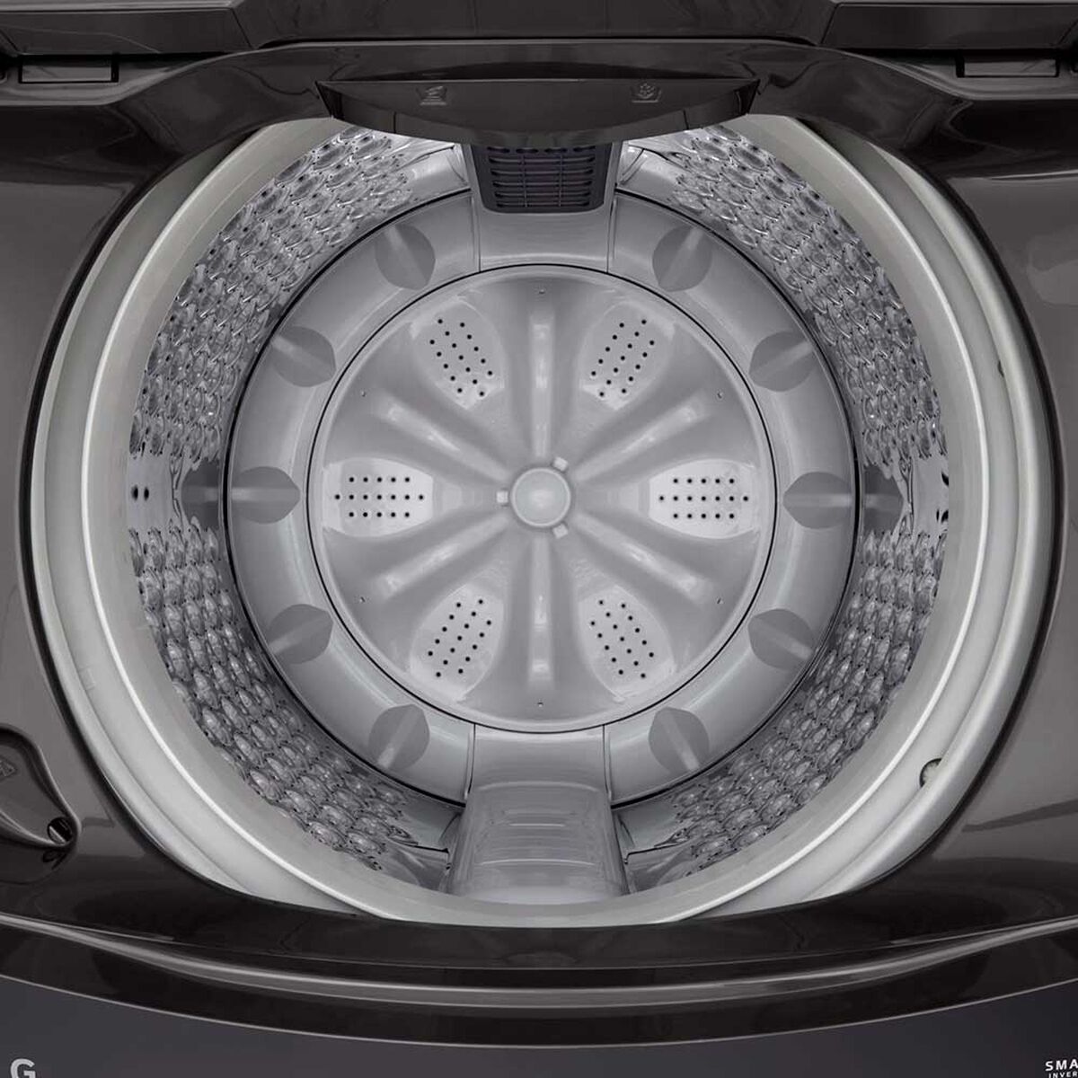 Lavadora Automática LG WT19MVTB 19 kg
