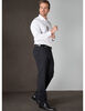 Camisa de Algodón Formal Hombre Trial