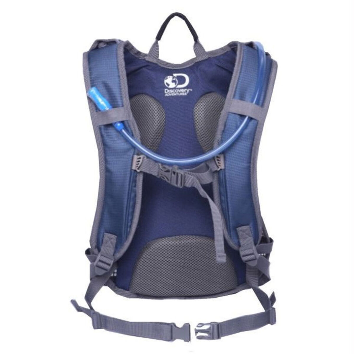 Mochila Discovery Adventure Sequoia 12L