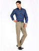 Camisa Hombre Van Heusen Fantasia
