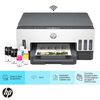 Multifuncional HP Smart Tank 720 Tinta Continua Wi-Fi Smart App Dúplex
