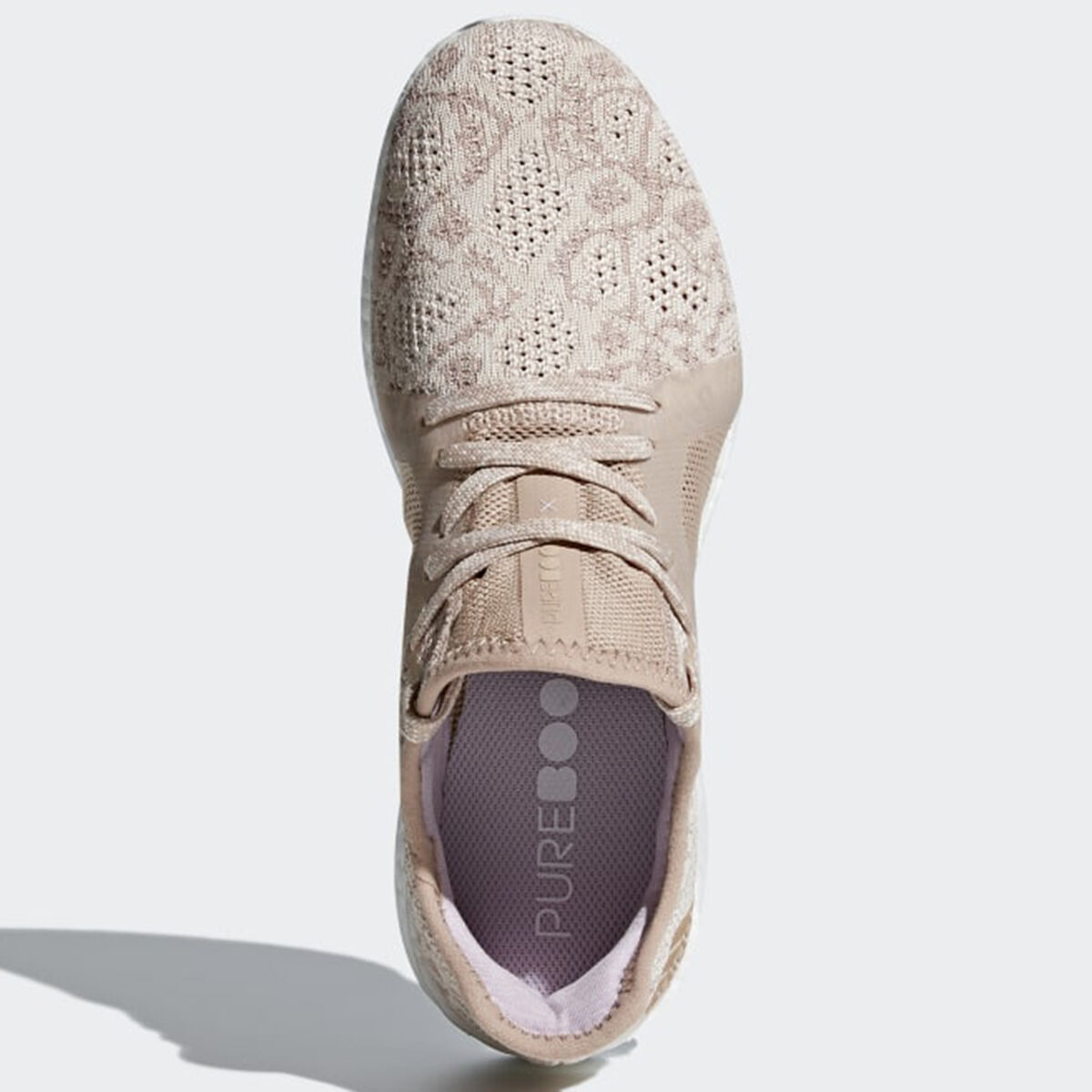 Zapatilla Mujer Adidas Pure Boost X Element
