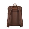 Mochila Notebook Secret Polonia FW25 Café 14"
