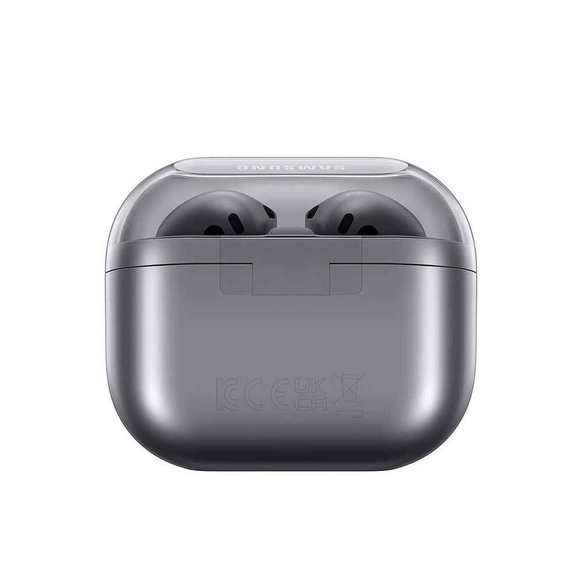 Audífonos Bluetooth Samsung Galaxy Buds3 Silver