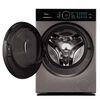 Lavadora Secadora Perfect Fit Midea MF210D120WB/T 12/10 kg.
