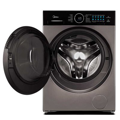 Imagen 2 del producto Lavadora Secadora Perfect Fit Midea MF210D120WB/T 12/10 kg.