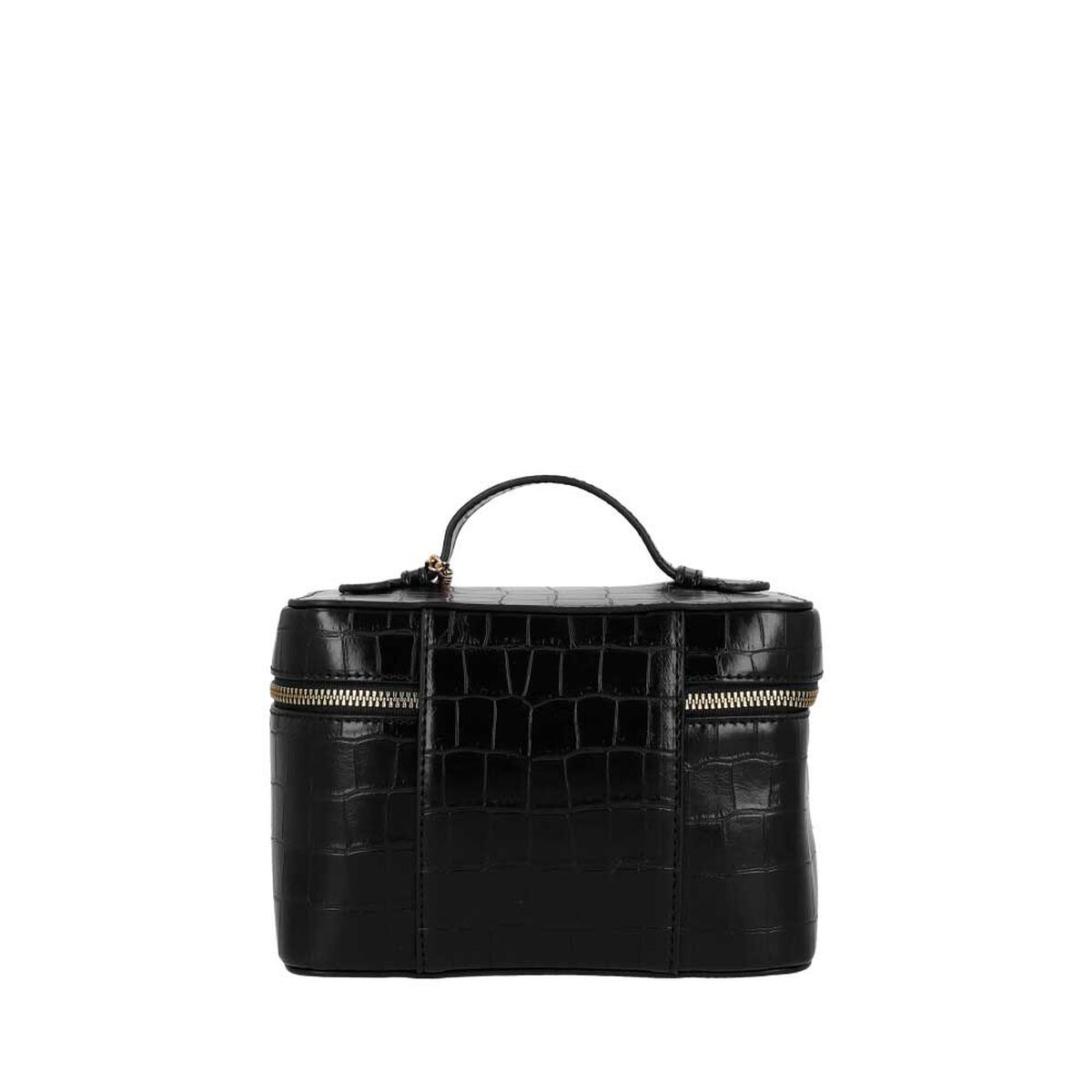 Cosmetiquero de Mujer Secret Osaka SC7 Grande Negro