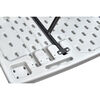Mesa Plegable Northwest Adjustable de 76 cm