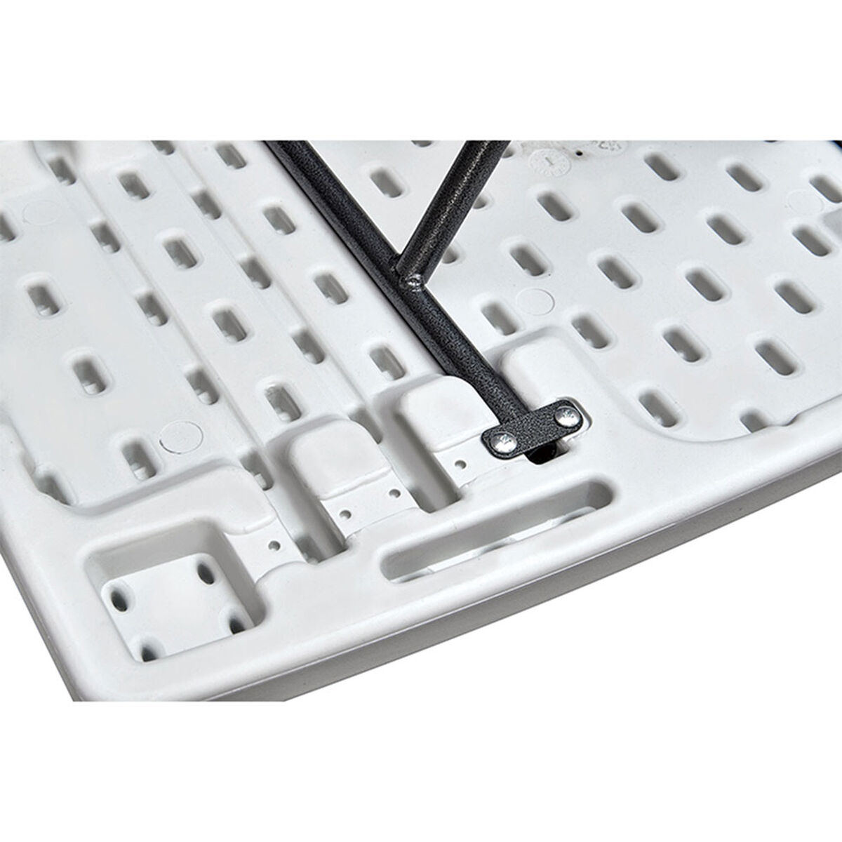 Mesa Plegable Northwest Adjustable de 76 cm