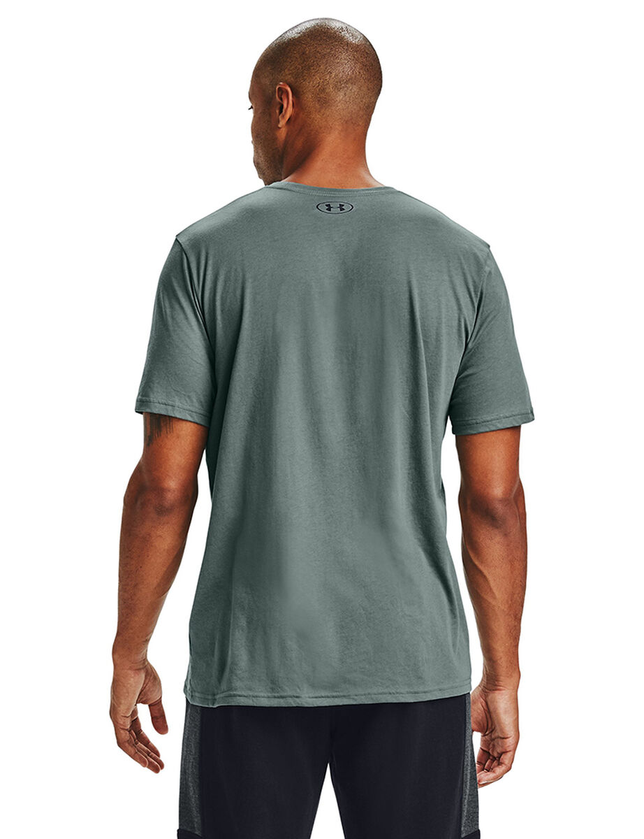 Polera Hombre Under Armour