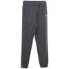 Pantalón Buzo de Algodón Niña Black County