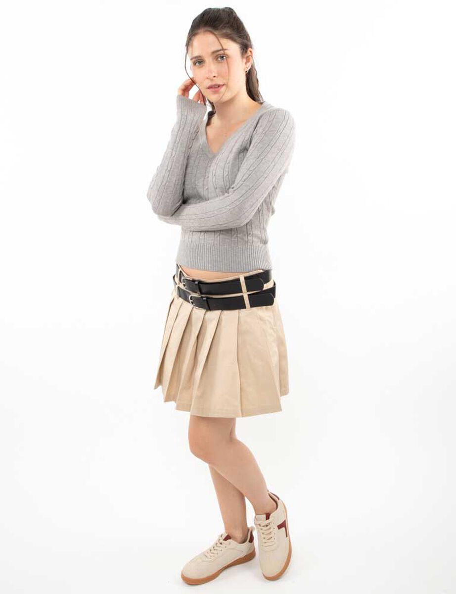 Sweater Mujer Icono