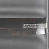 Maleta American Tourister Linex Gris Plomo 111 lt. L