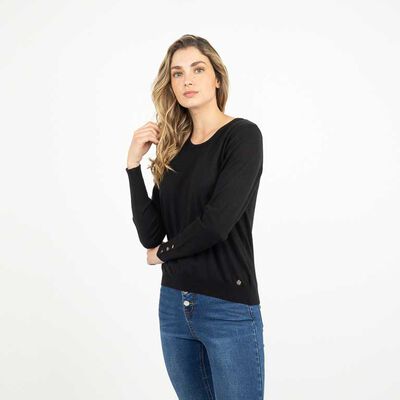 Sweater Mujer Zibel