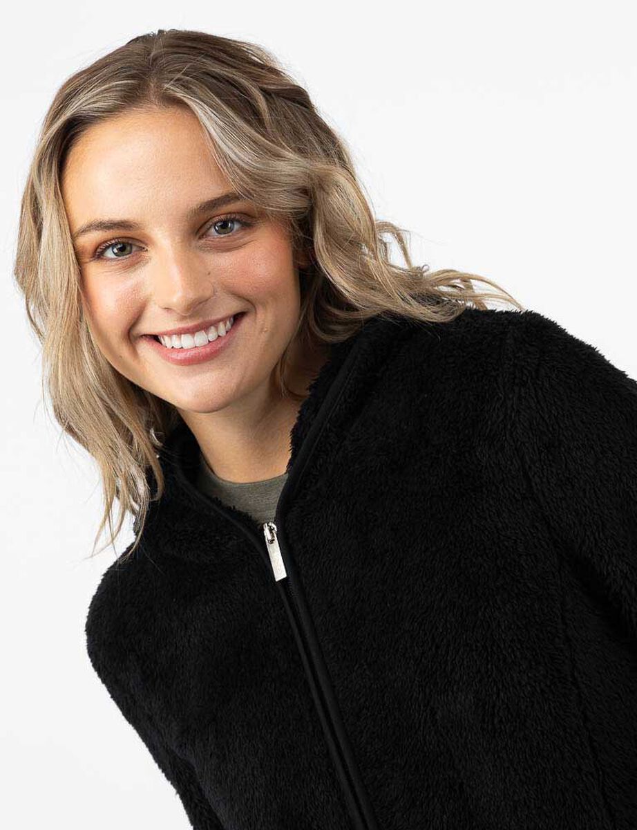 Poler&oacute;n Mujer Icono