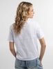 Polera Algod&oacute;n Manga Corta Mujer Icono