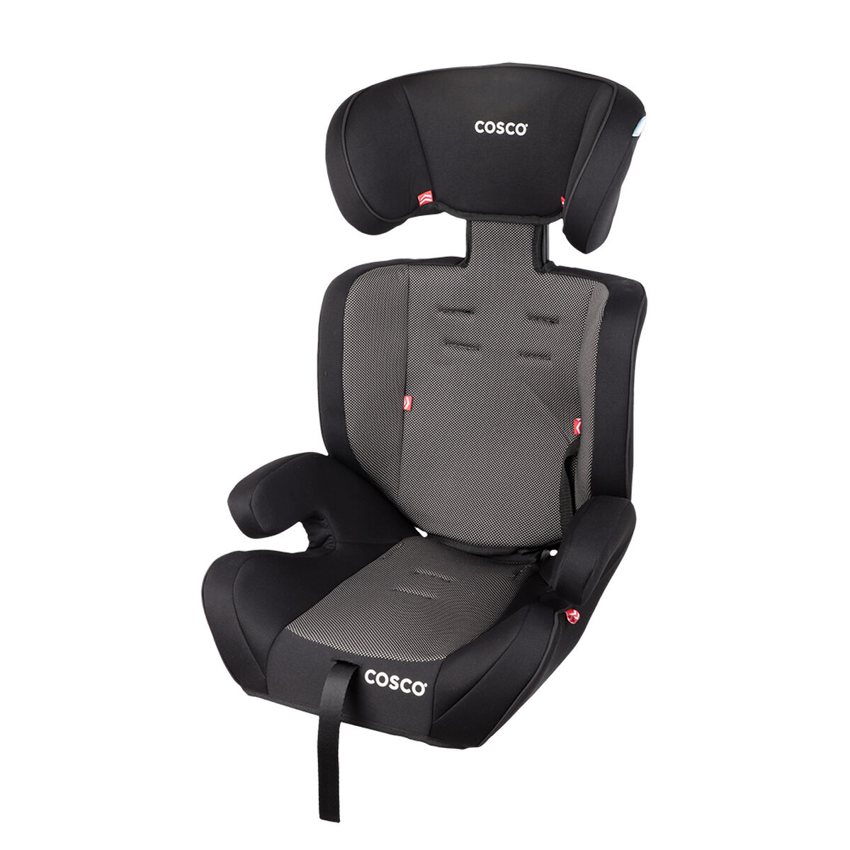 Silla de Auto Butaca Hangar Negro Cosco