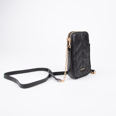 Imagen 2 del producto Porta Celular Negro Icono