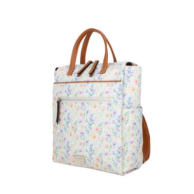 Imagen 2 del producto Mochila Secret Acapulco SC6 M Flores