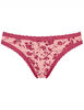 Pack 3 Calzones Tanga Sloggi